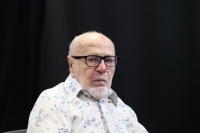 Vladimír Zikmund v roce 2020