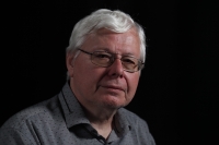 Roman Karpaš v roce 2020