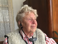 Profile photo (present)