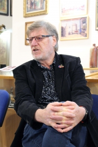 Pavel Polka (2020)