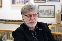 Pavel Polka (2020)