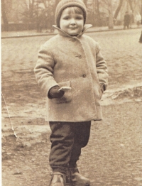 Richard Lukáš, nedatováno