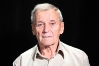 Adolf Ruš / Ostrava / říjen 2020