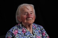 Věra Skrbková, 2020