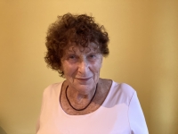 Contemporary photography of Mária Weissová.
