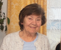Hana Vondrášková, 2020