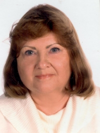 Zdena Plesarová, 2016