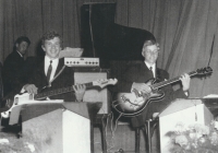 Taneční soubor Melodie, 1971