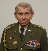 pplk. Jindřich Heřkovič