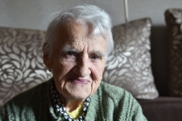 Portrét Františky Klasonové, rozené Hofmanové