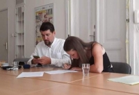 Tvorba rozhlasové reportáže