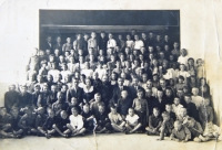 Česká škola na Volyni