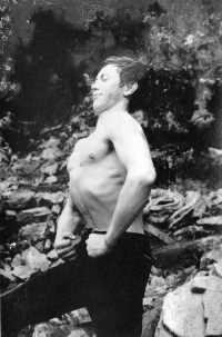 Kamil Drabina, 60. léta