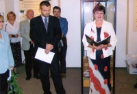 Oslavy 100. výročí Muzea Dr. Bohuslava Horáka, Rokycany