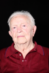 Josef Šimek v roce 2020