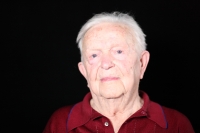 Josef Šimek v roce 2020