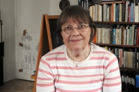 Hana Palcová - Příběhy našich sousedů, listopad 2018