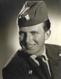 Bratr Marie Blažkové