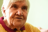 Anna Strelkov rozená Hofmanová