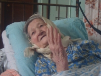 Marija Dmytrivna Vološyna, 28. 7. 2020