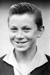 Kamil Drabina, kolem roku 1959