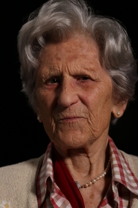 Margarete Koppe v roce 2020