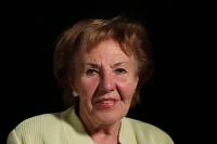 Christiane Müller v roce 2020