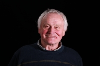 Josef Kaše v roce 2020