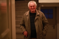 Josef Kaše v roce 2020