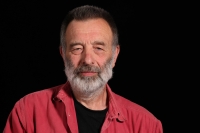 Zdeněk Skála v roce 2020