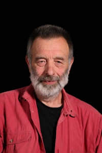 Zdeněk Skála v roce 2020