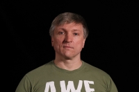 Igor Stankevič v roce 2020