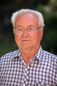Jaroslav Smetana, Pilsen, July 2020