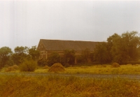 Pozůstatky rodinného hospodářství, 1972