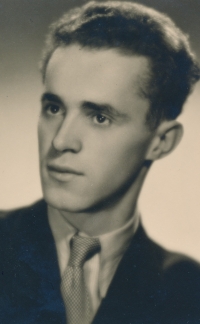 František Vencovský (1946)