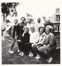 Zvláštní škola, Liberec, 70. léta