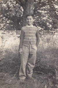 Josef Mlynář na konci šedesátých let