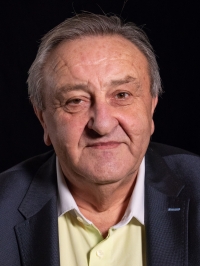 Marcel Winter v roce 2019 (portrét)