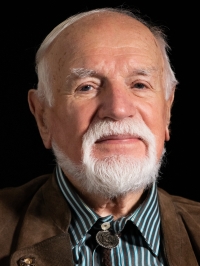 Rudolf Hannawald v roce 2019