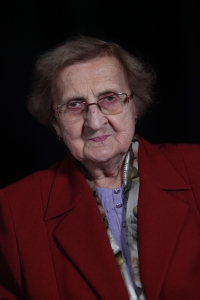 Fotografie Marie Blažkové z roku 2020