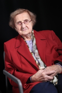 Fotografie Marie Blažkové z roku 2020