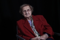 Fotografie Marie Blažkové z roku 2020