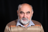 Josef Mlynář in 2020