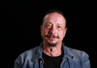 Miroslav „Míša“ Leicht v roce 2020