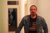 Miroslav „Míša“ Leicht v roce 2020