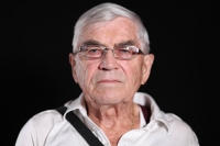 Ivo Čagánek v roce 2020