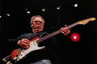 Karel Witz na vzpomínkovém koncertě v roce 2014 v Košicích