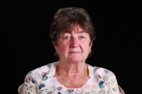 Miroslava Šandová v roce 2020