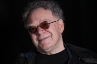 Portrét současný Karel Witz 2020