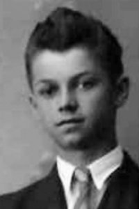 Adolf Ruš / kolem roku 1953